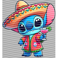 Cartoons and other-CO 1281